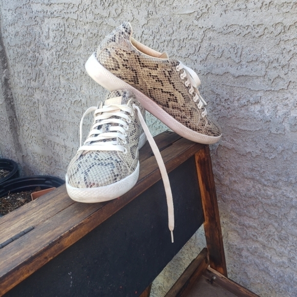 Puma Womens MATCH ANIMAL‎ Sneakers - Picture 11 of 13